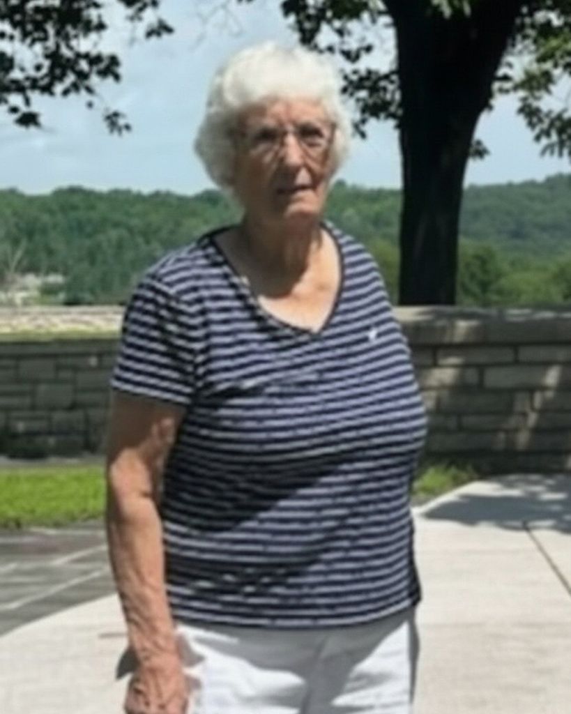 Margene "Gene" Corraine Howell