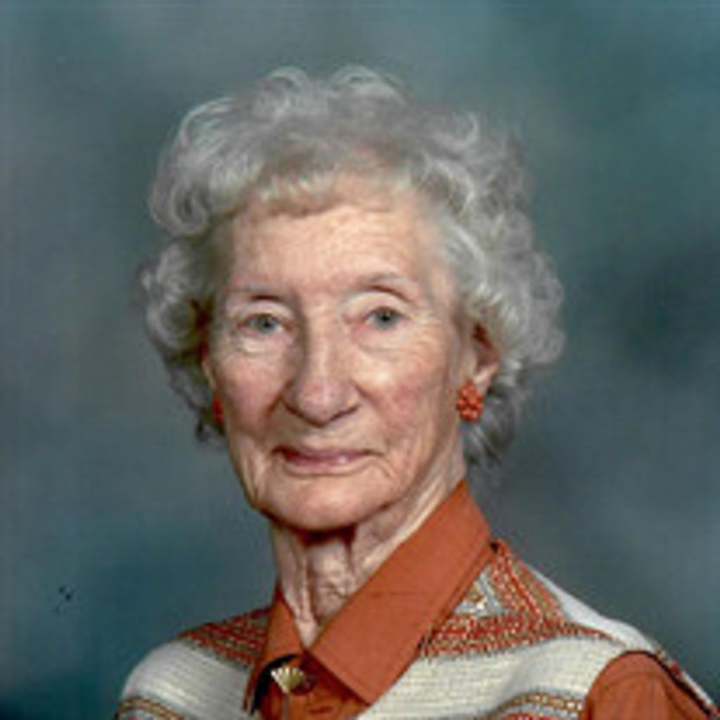 Muriel Moody Rathien