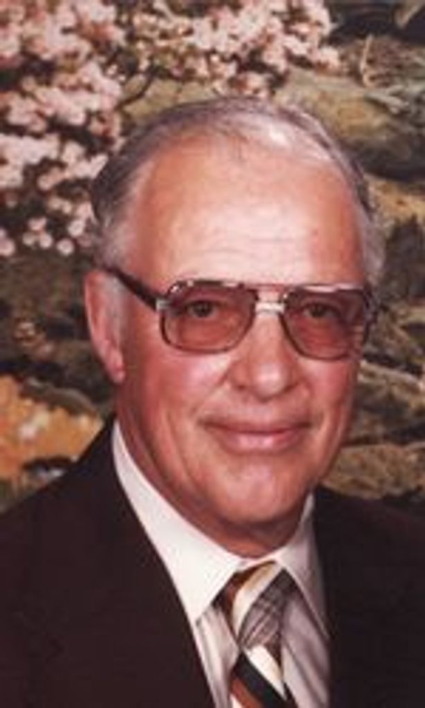 James Wilson