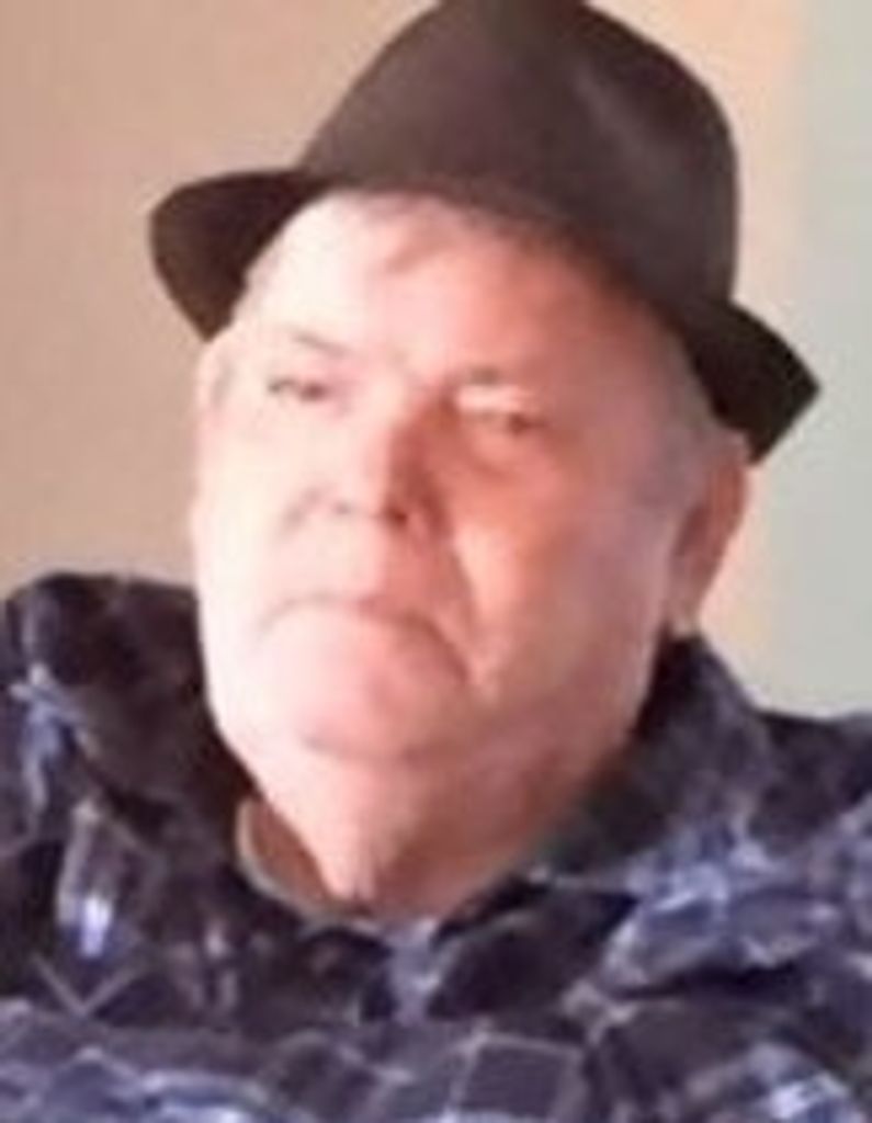 Emery "Butch" Counterman