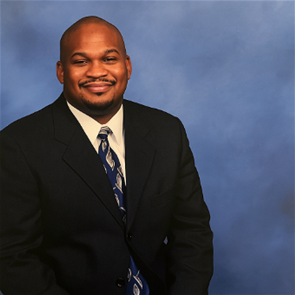Roscoe Simmons, Jr. Profile Photo