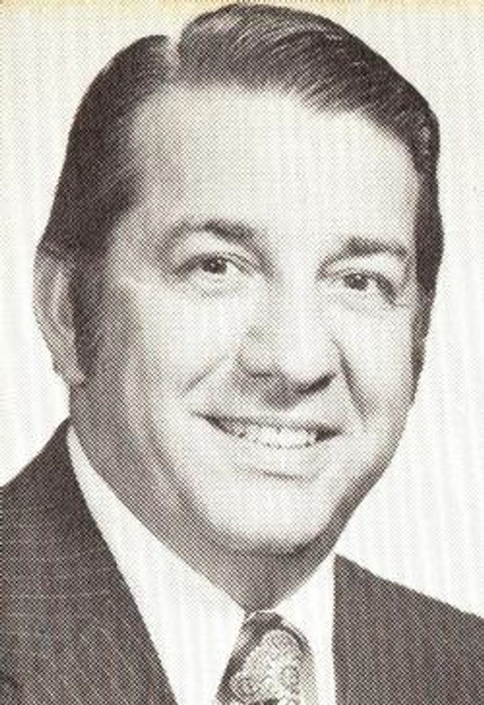 William "Bill" J. Tegda