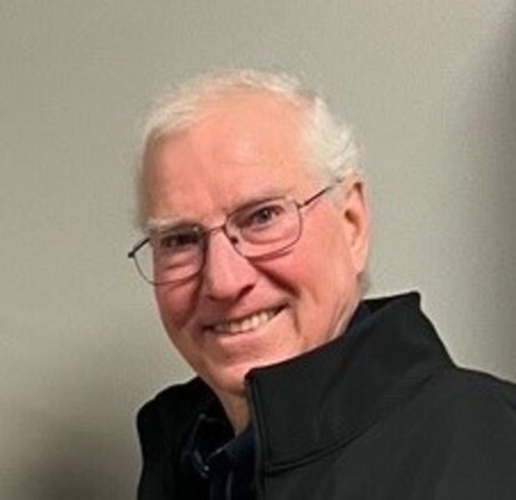 Mark D. Smith Profile Photo