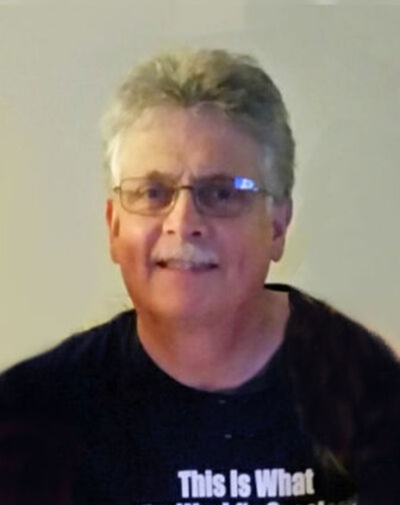 Glenn Allan Nichols Profile Photo