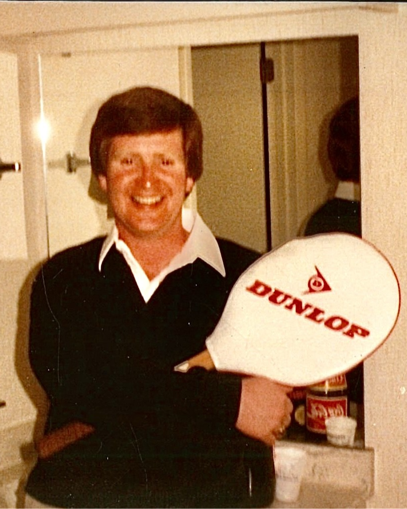 David Grant Hewitt