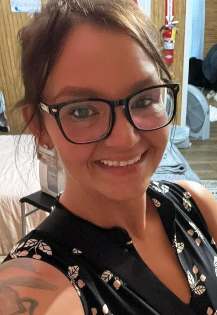 Allison Lea Simons Profile Photo