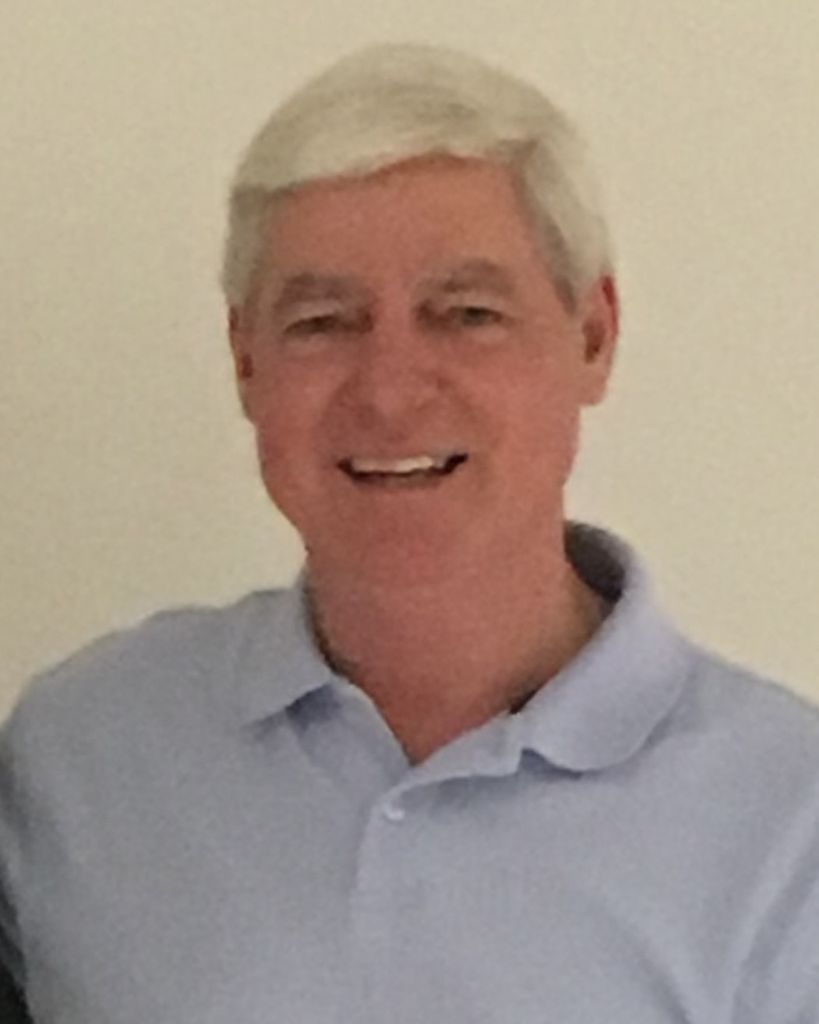 Stephen Haggerty Profile Photo