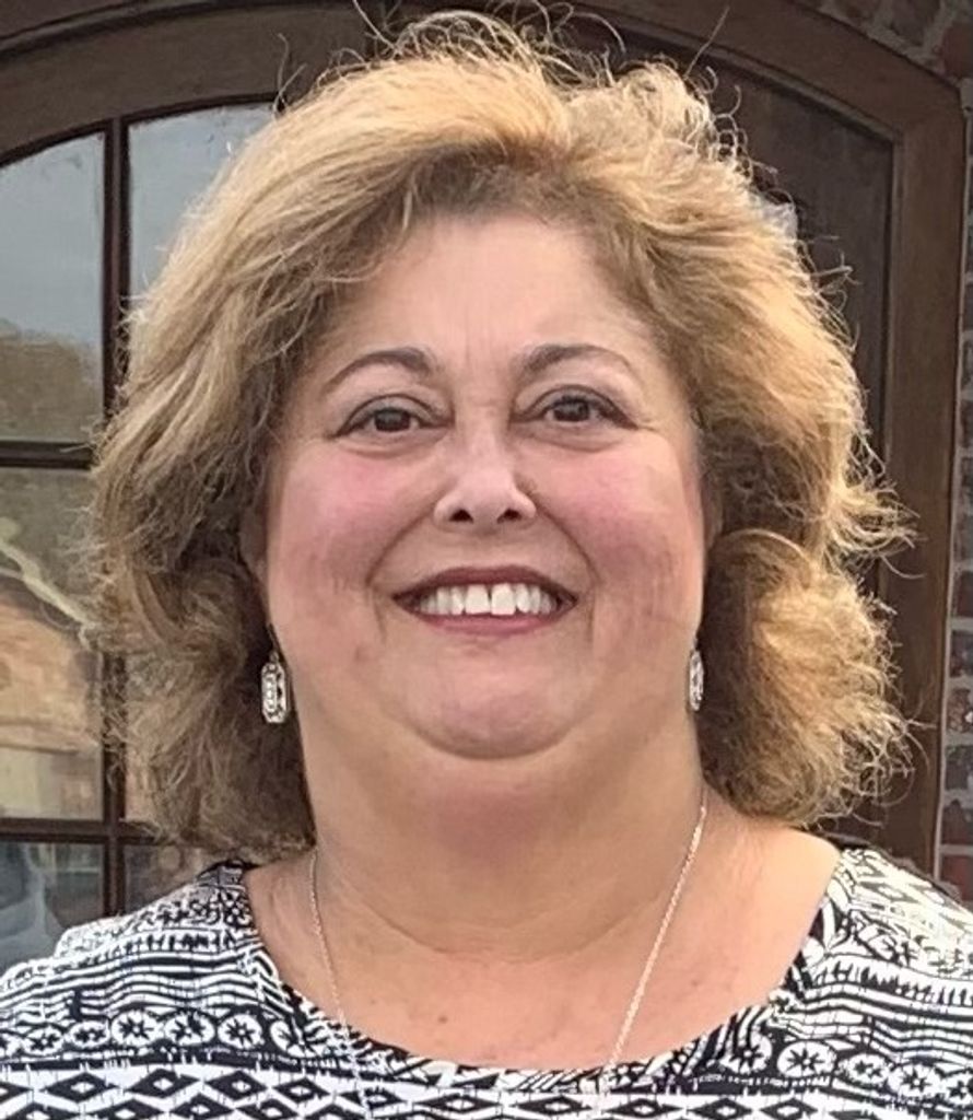 Lisa Monette Castille Fontenot