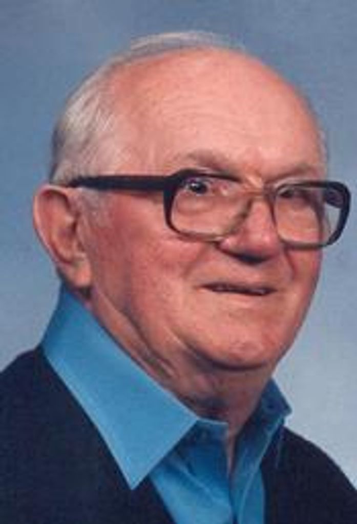 Stanley J. Szymaszek