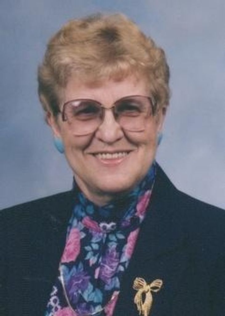 Rosella Mae Boettcher