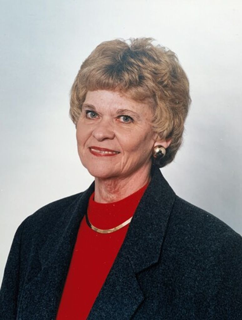 Evonne Gail Bliss Profile Photo