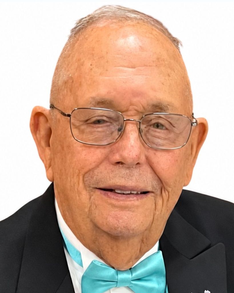 Walter Paul Blankenship