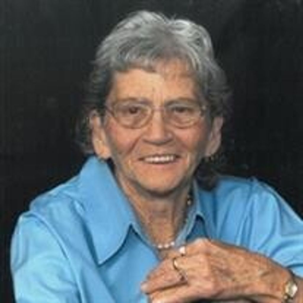 Ruby J. Moore