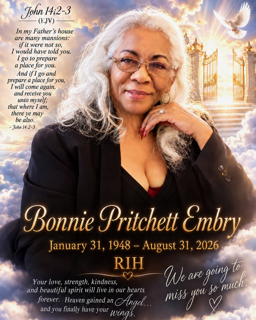 Bonnie P. Embry Profile Photo
