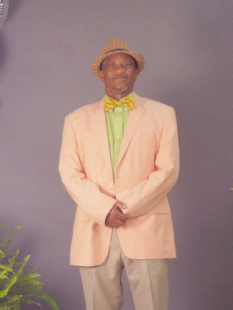 Joe Jamison, Jr.