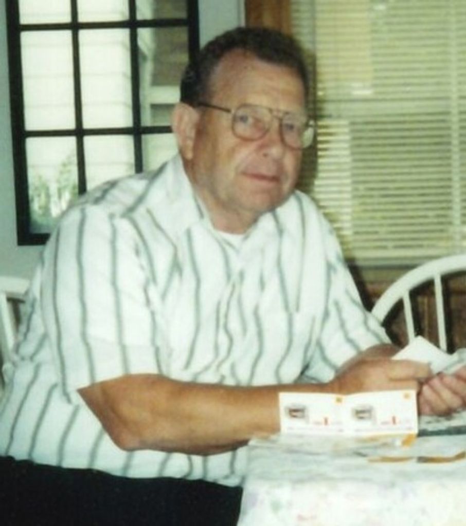 Howard F. Hall Profile Photo