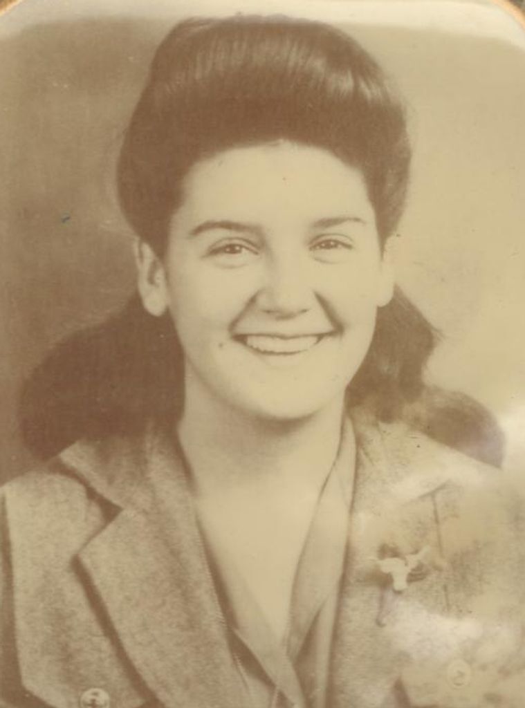 Myrtle Louise Newman