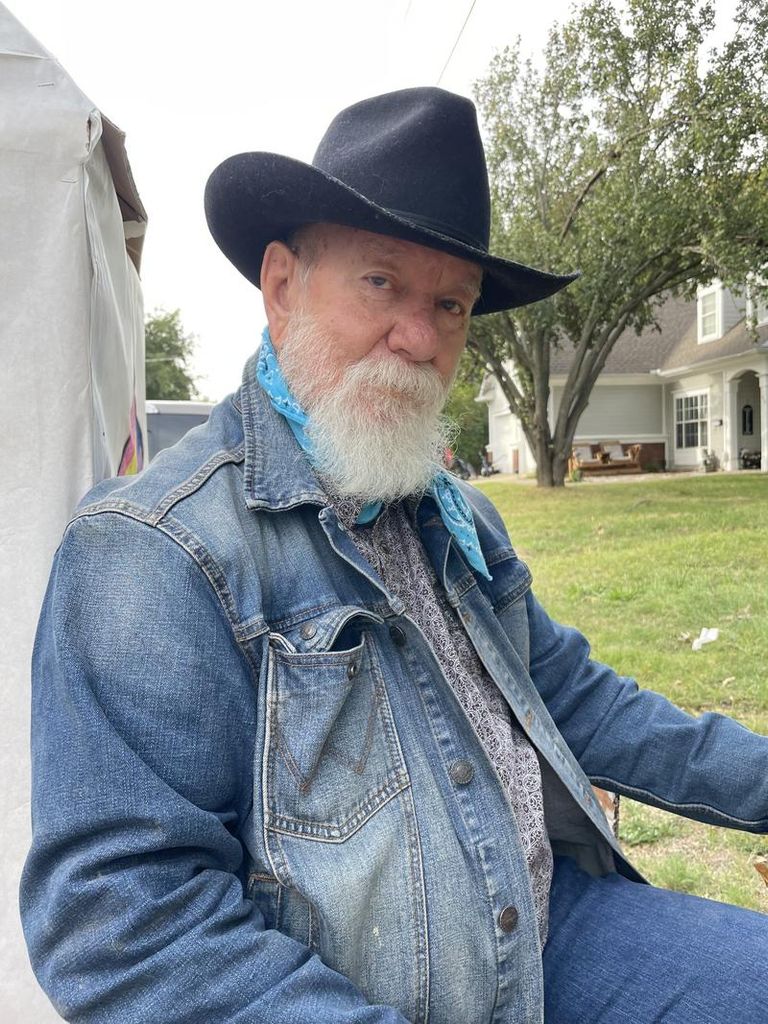 Ronald Duane Stanberry Profile Photo
