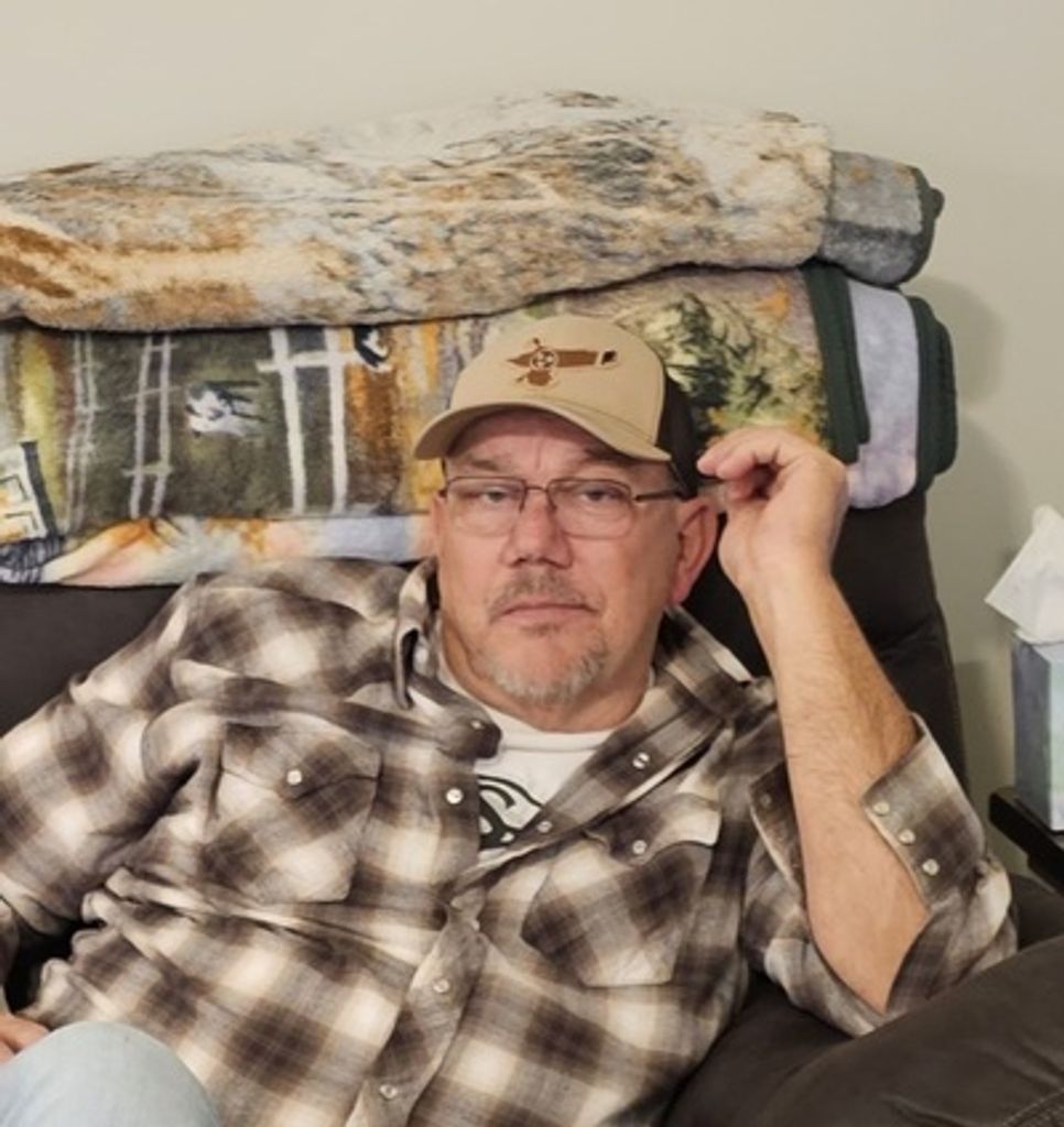 Bruce Allen Richardson Profile Photo