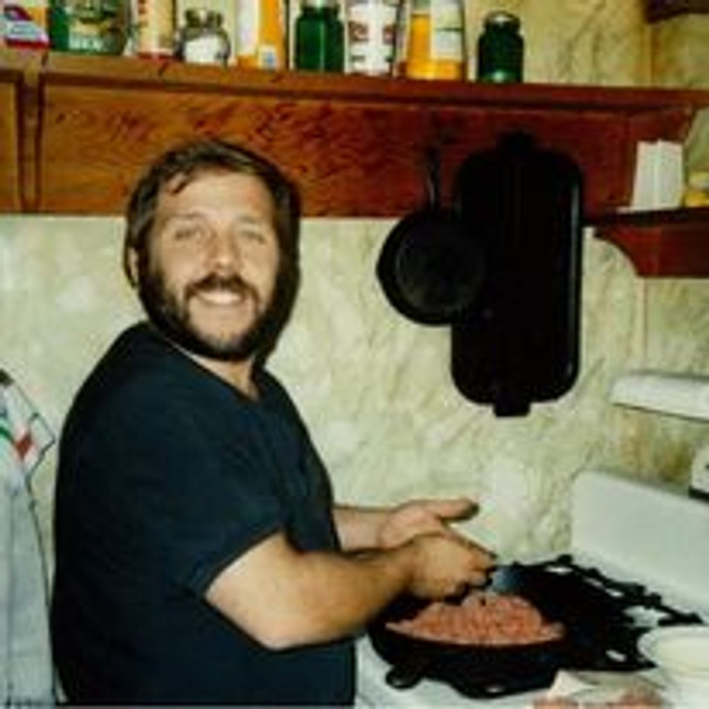 Dean Rathbun Profile Photo