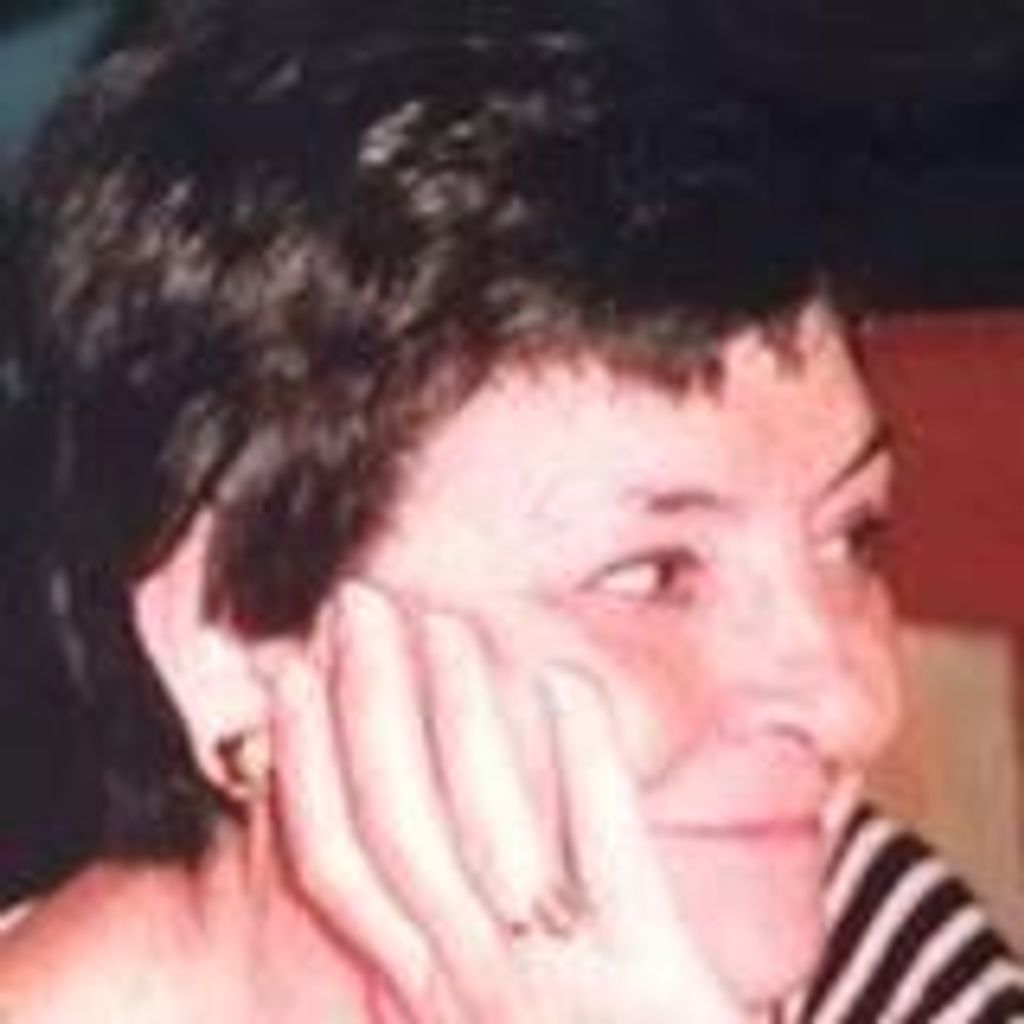 Mary J. (Robertson)  Kennedy