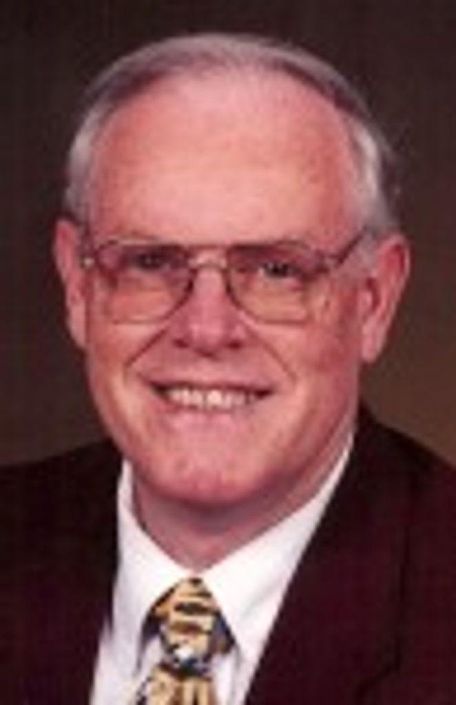 Clyde Kenneth Overcash