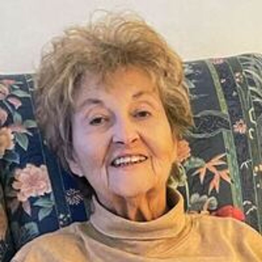 Ruth Heath Profile Photo