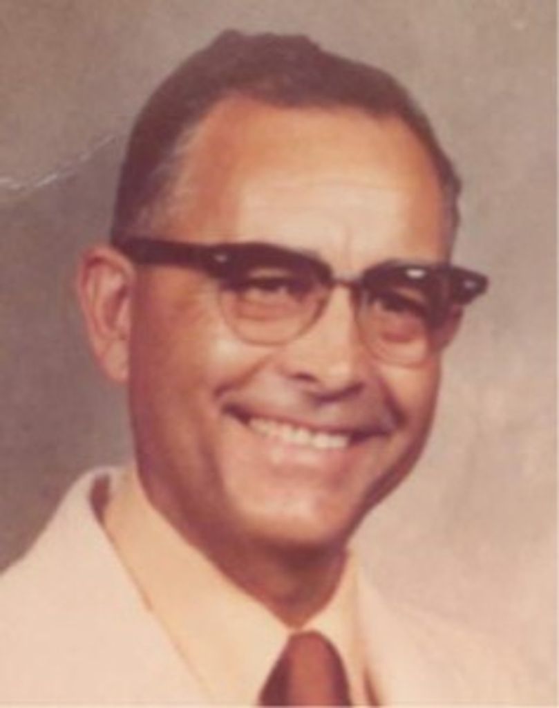 Charley Willis Suter