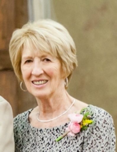 Karen Kay Bickel Profile Photo