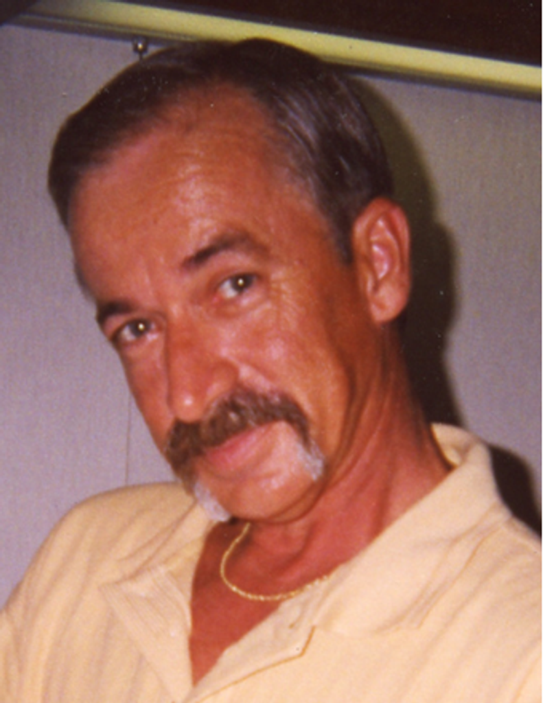 Terry Lee Huckelberry