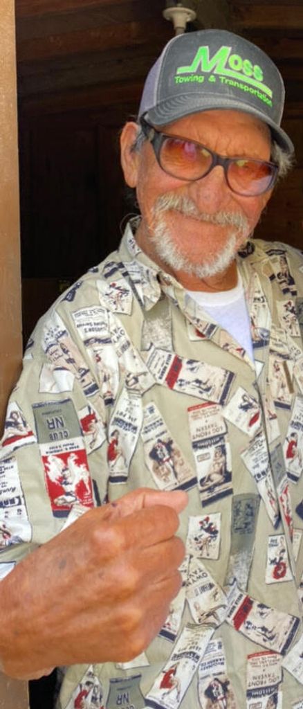 Jose Rodriguez Profile Photo