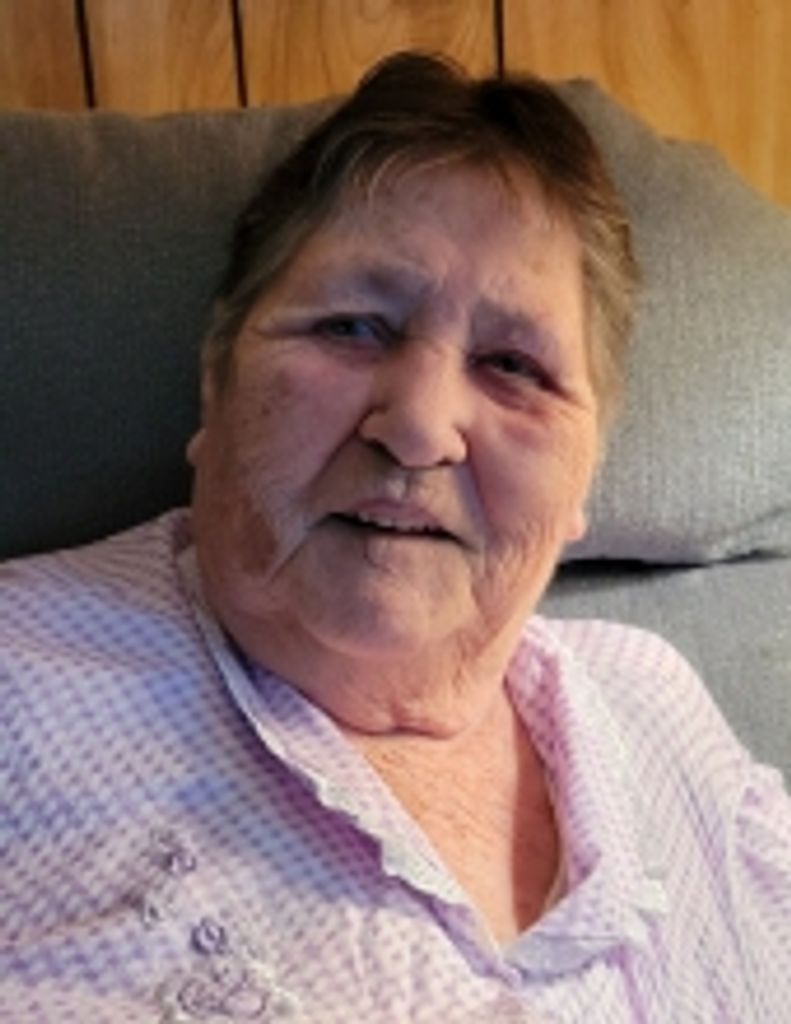Pauline Root Marsh