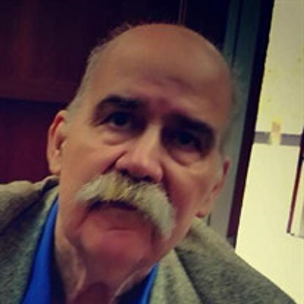 Donald Bradley Owens