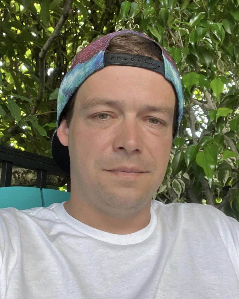 Kyle Ennis Profile Photo