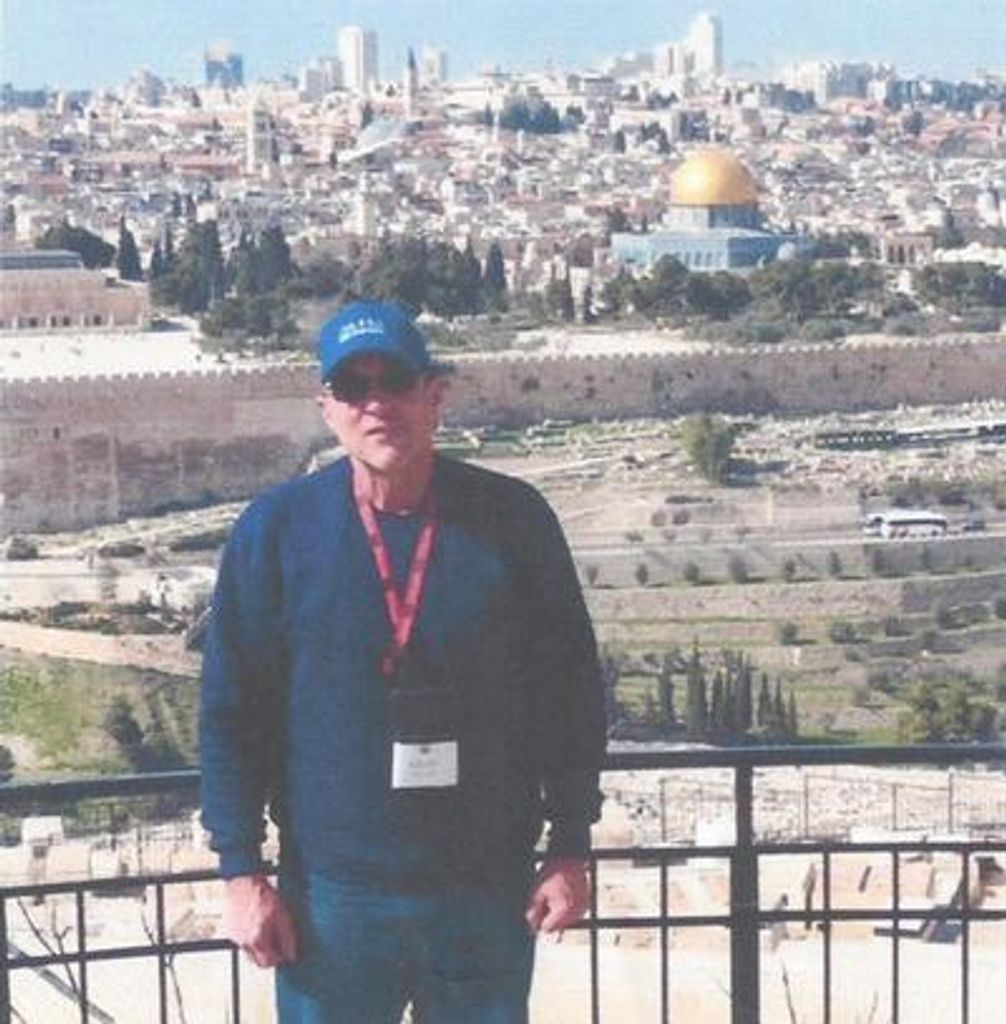 Kelly Dean Landis Profile Photo