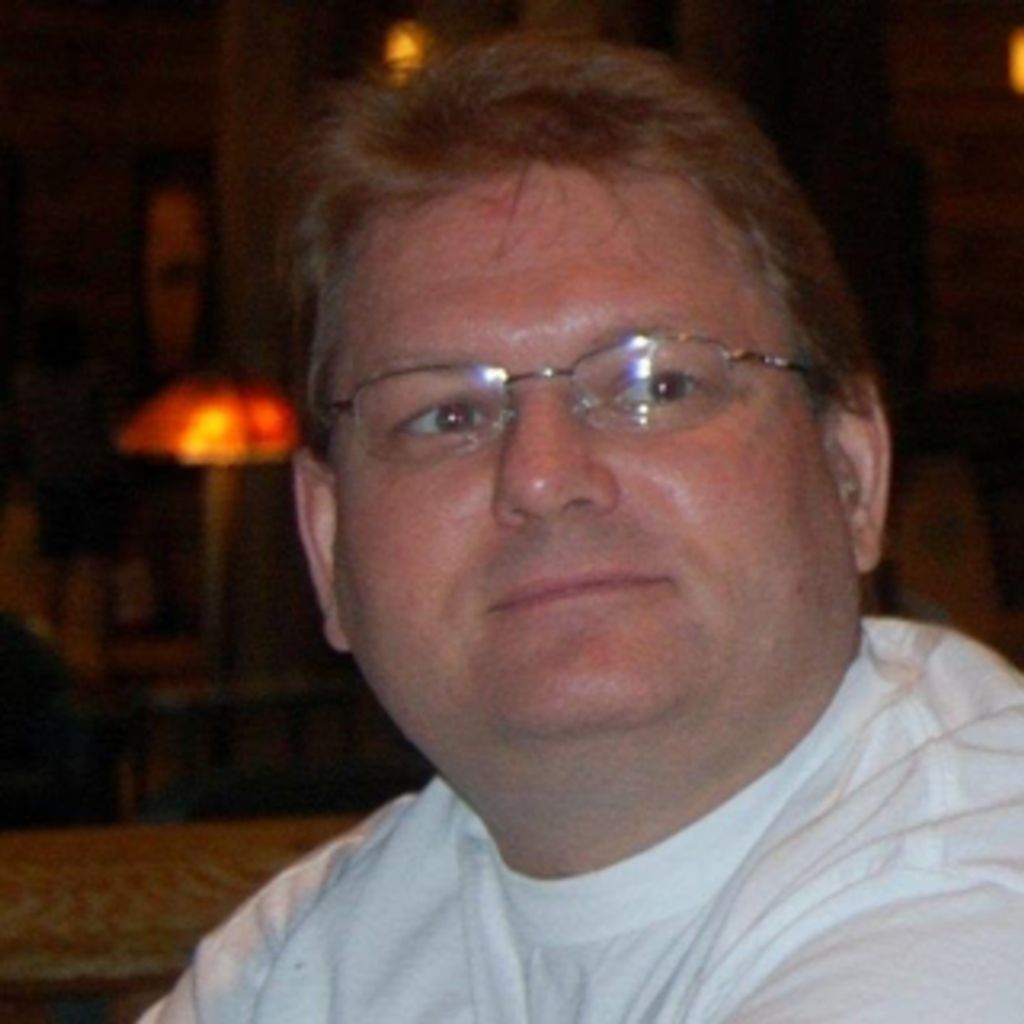 Troy J. Stacey Profile Photo
