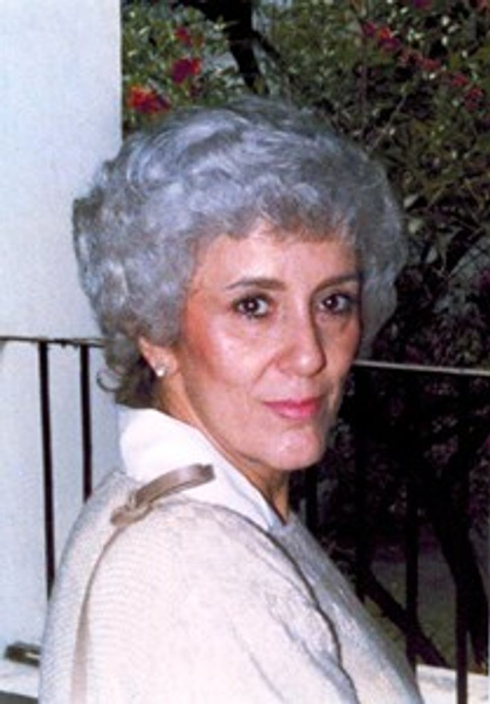 Louise Cataldi Profile Photo