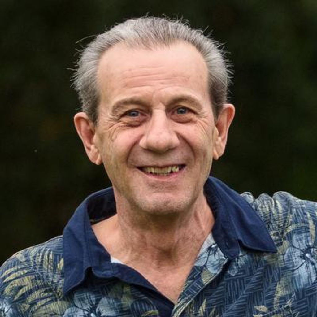 Barry Dean Goings Profile Photo