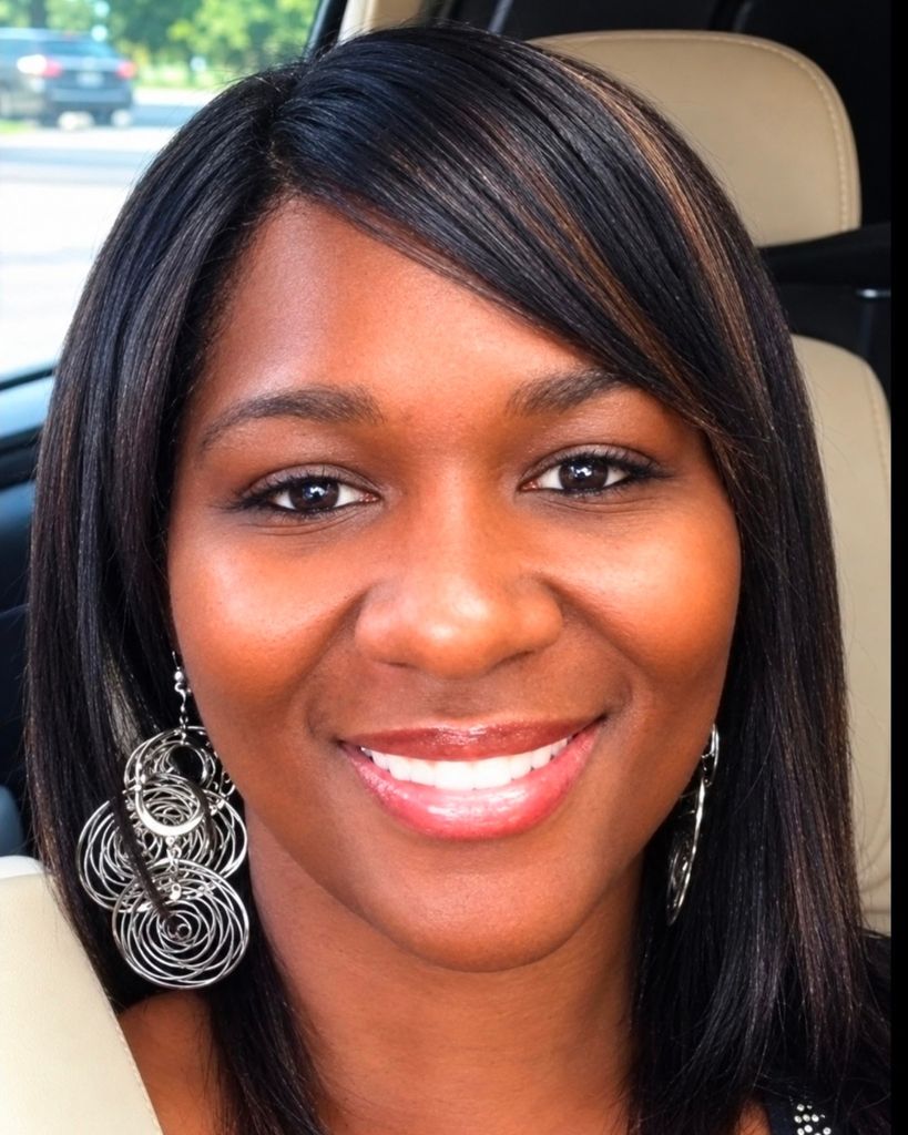 TYNISHA ROCHELLE SANDERS