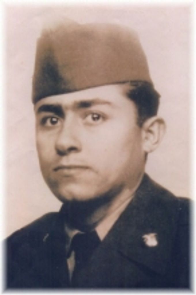 Angel Marrero Ortiz