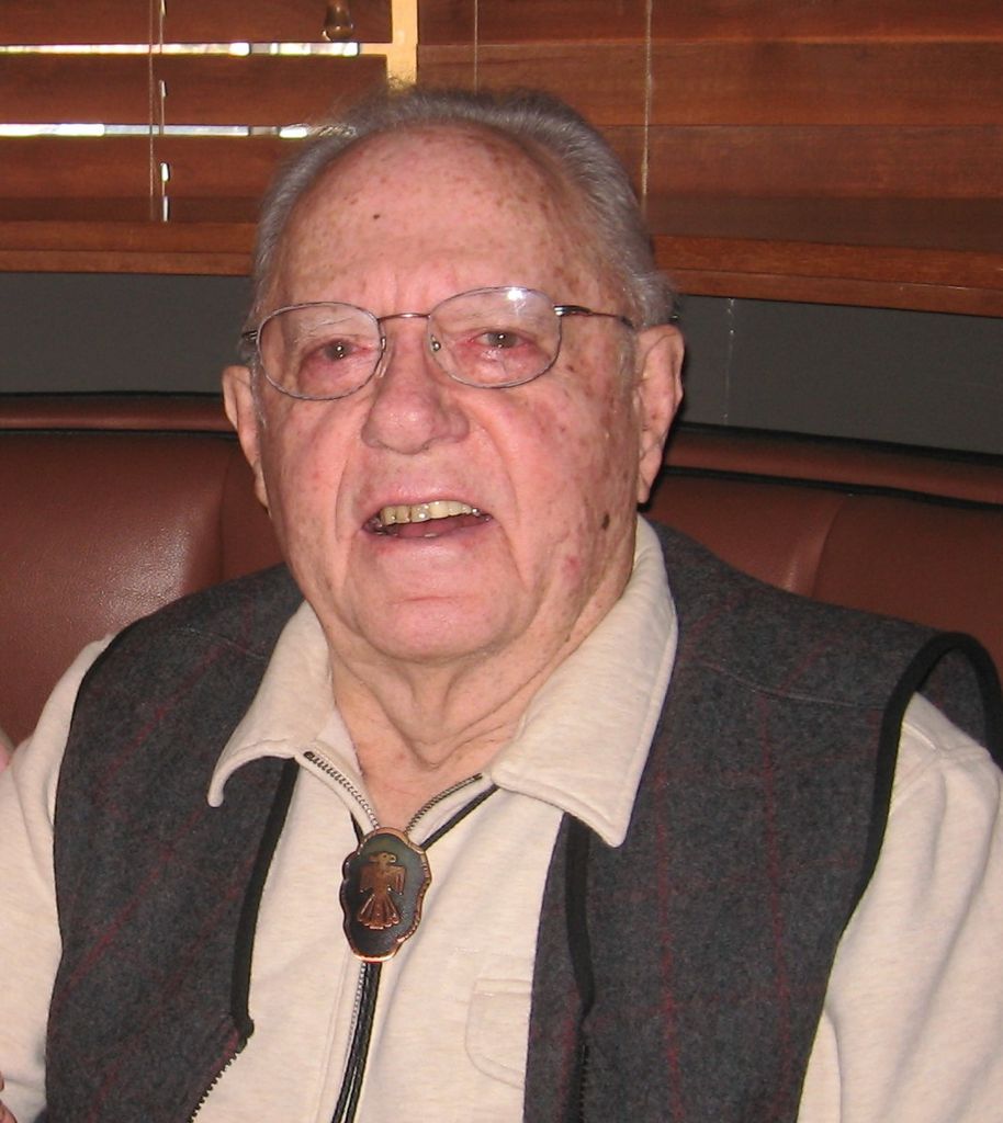 Howard Kenneth Orr