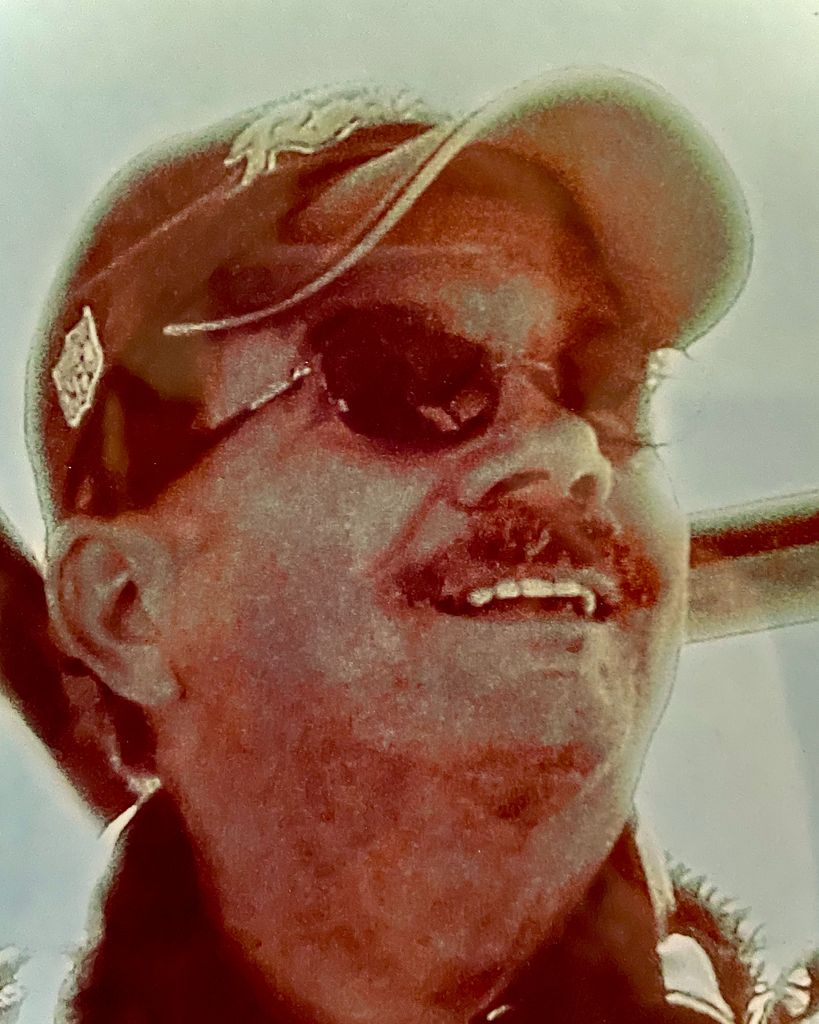Robert Carl Poppke