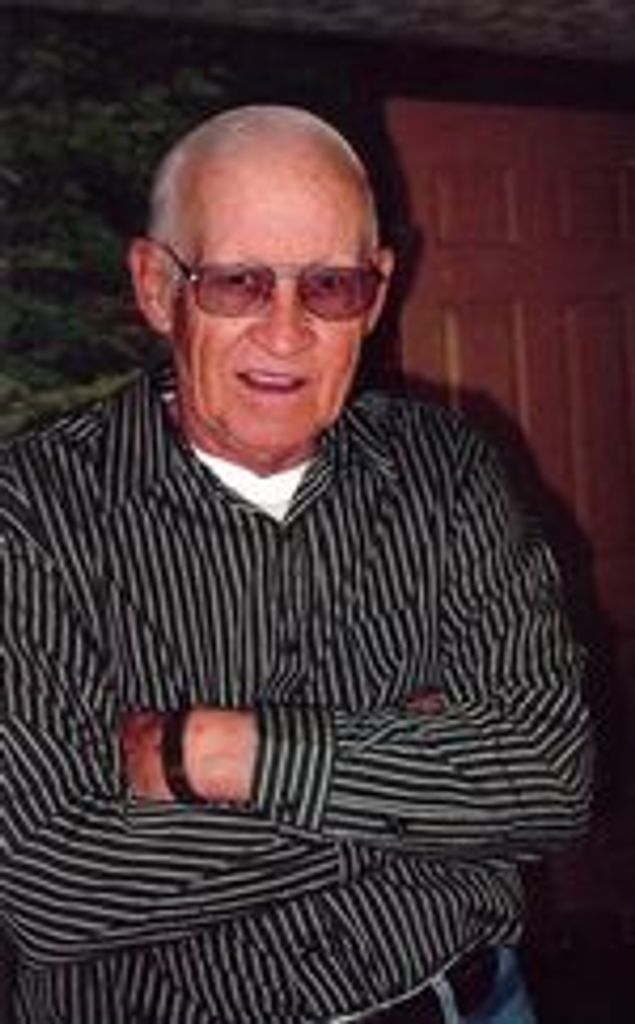 LAWRENCE EDWARD CARTER