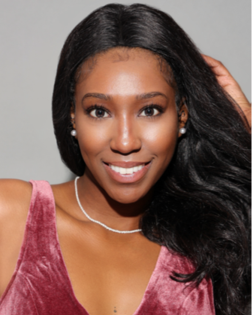 Maisha Grant