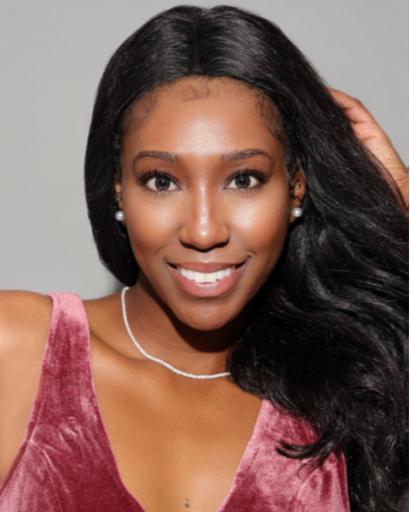 Maisha Grant Profile Photo