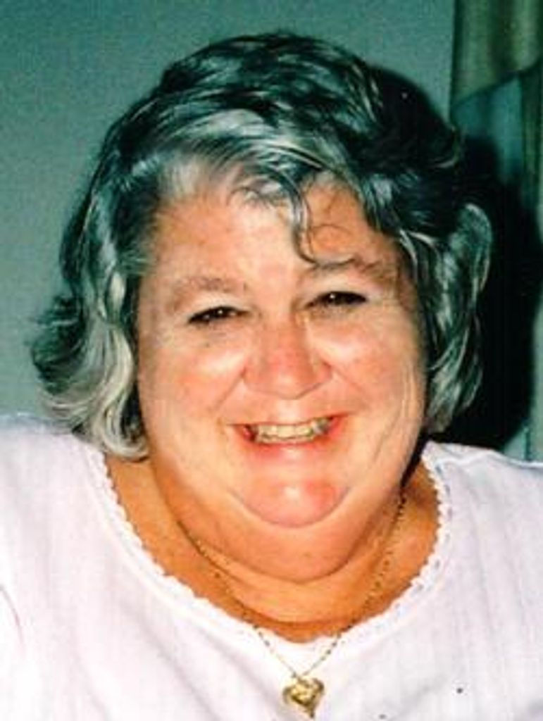 June Mcleod Holubek