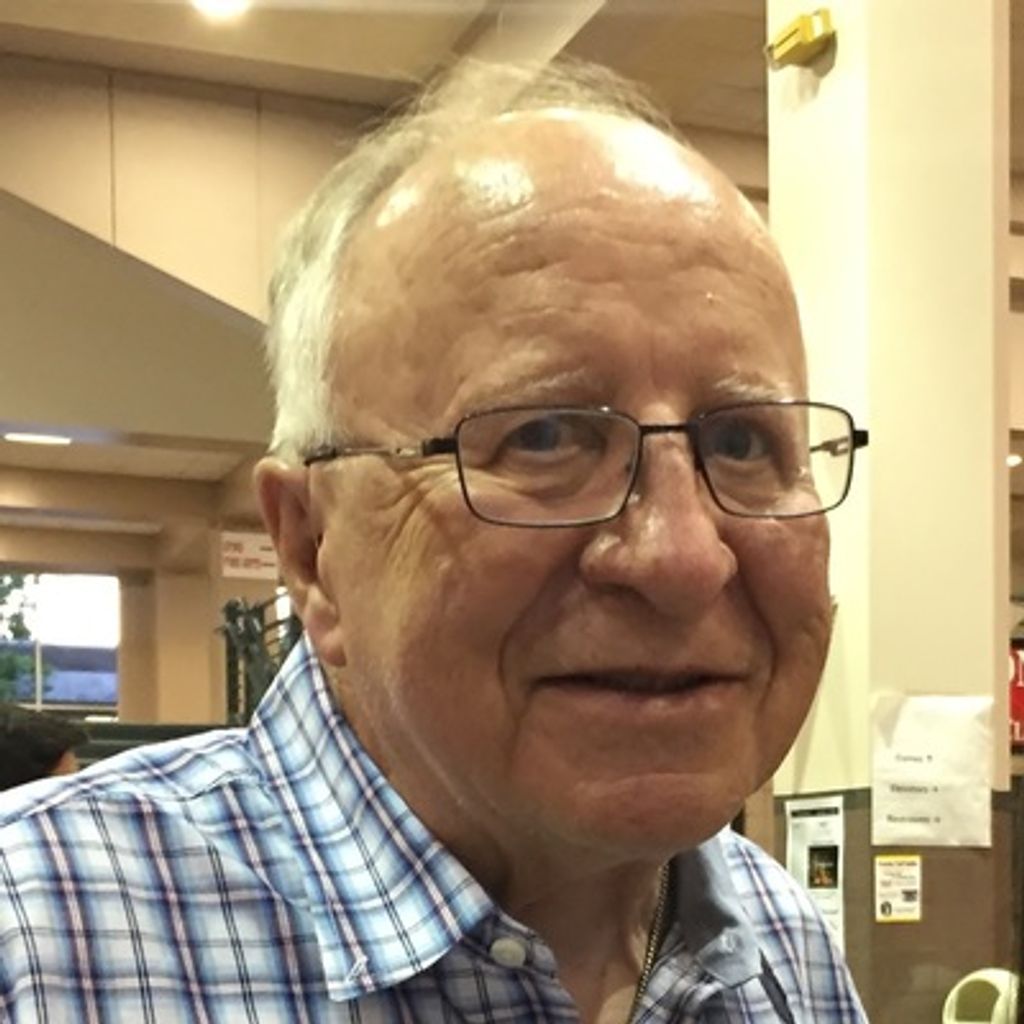 Roland Lawrence Neuse, Jr.