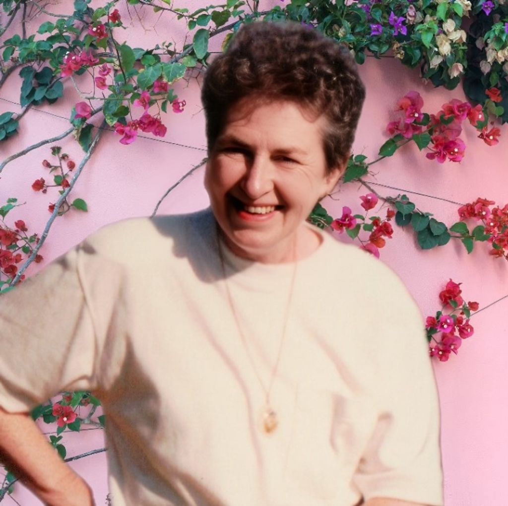 Patricia Lee Profile Photo