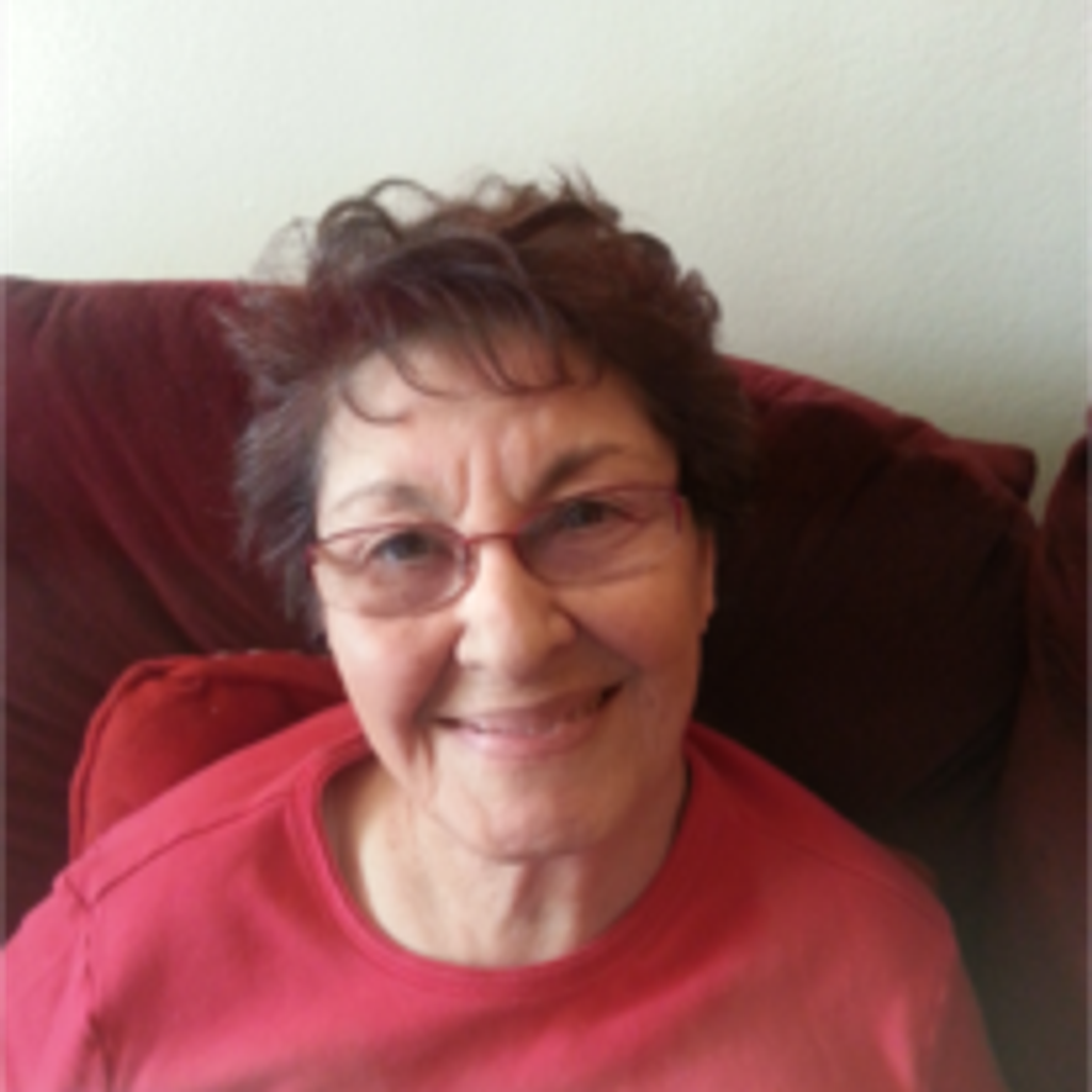 Frances V. Cuellar