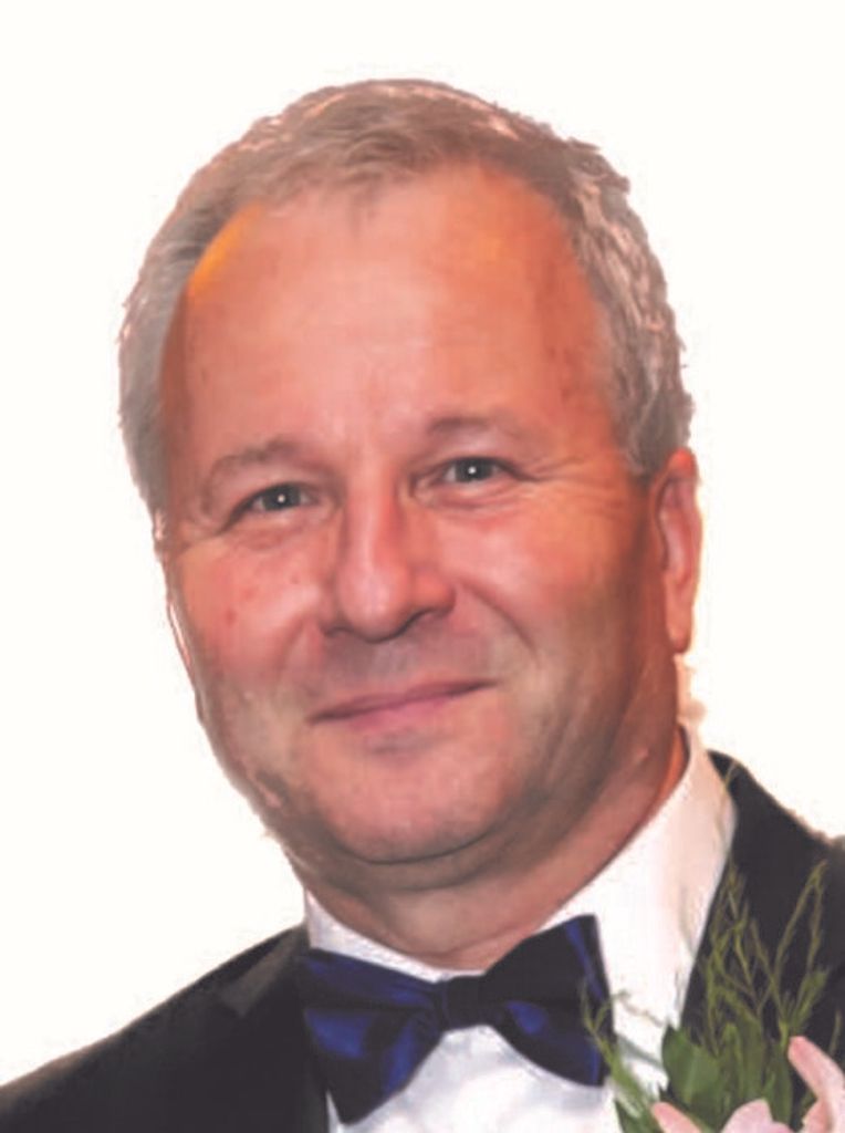 Dariusz J. Kowalewicz Profile Photo